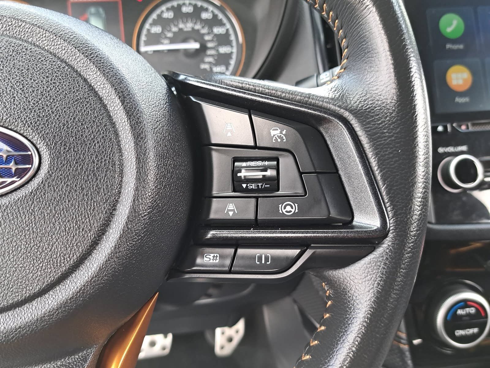 Used 2023 Subaru Forester Wilderness AWD/4WD image 19