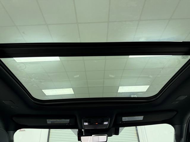 Used 2024 Toyota Sequoia Platinum image 34