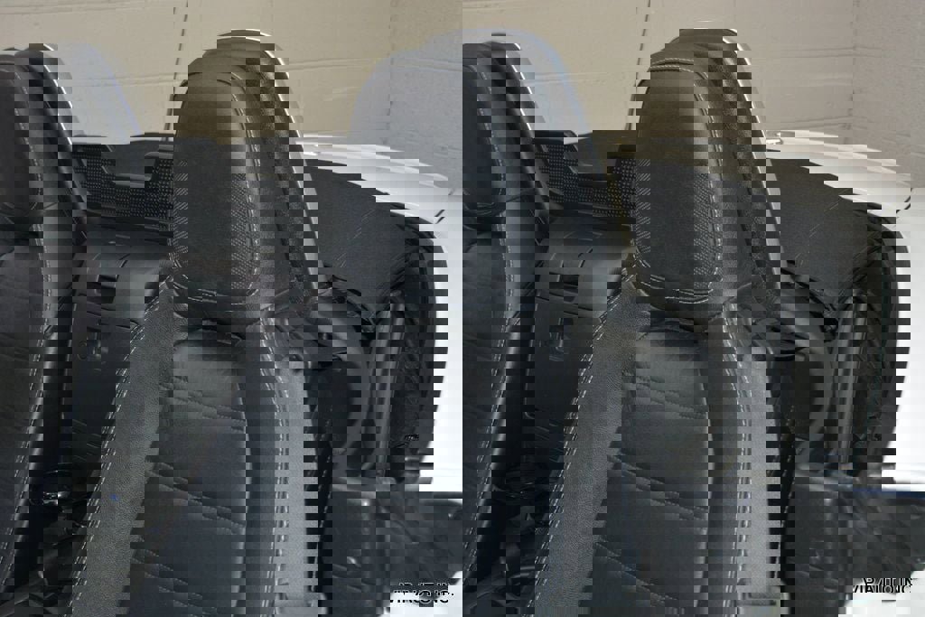 Used 2017 FIAT 124 Spider Lusso image 17