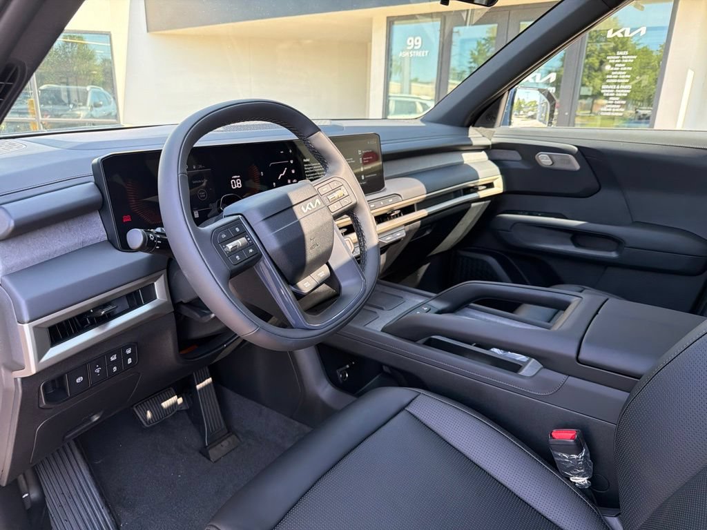 New 2027 Kia Telluride S AWD/4WD image 30