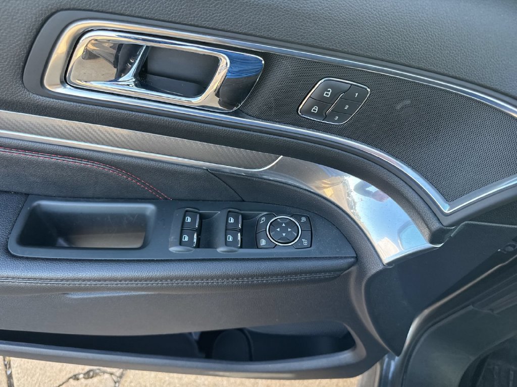 Used 2019 Ford Explorer Sport AWD/4WD image 14
