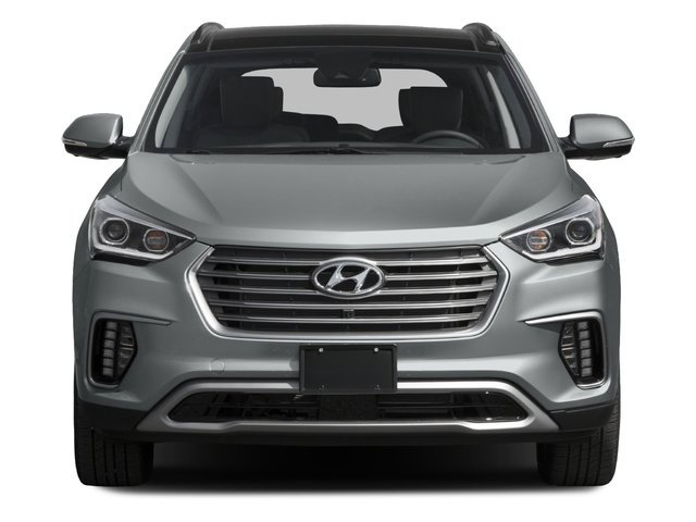 Used 2017 Hyundai Santa Fe Limited AWD/4WD image 7