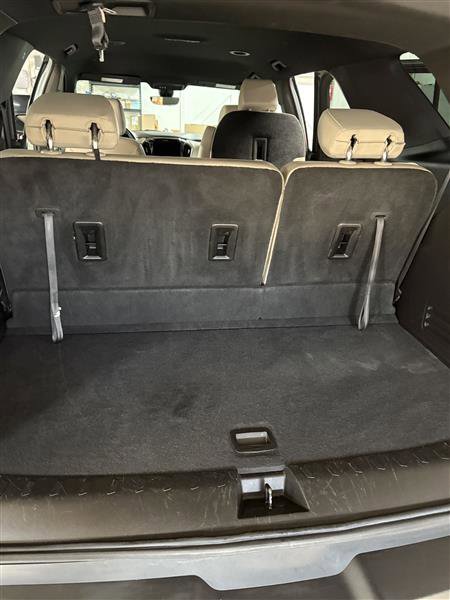Used 2022 Chevrolet Traverse LT AWD/4WD image 18