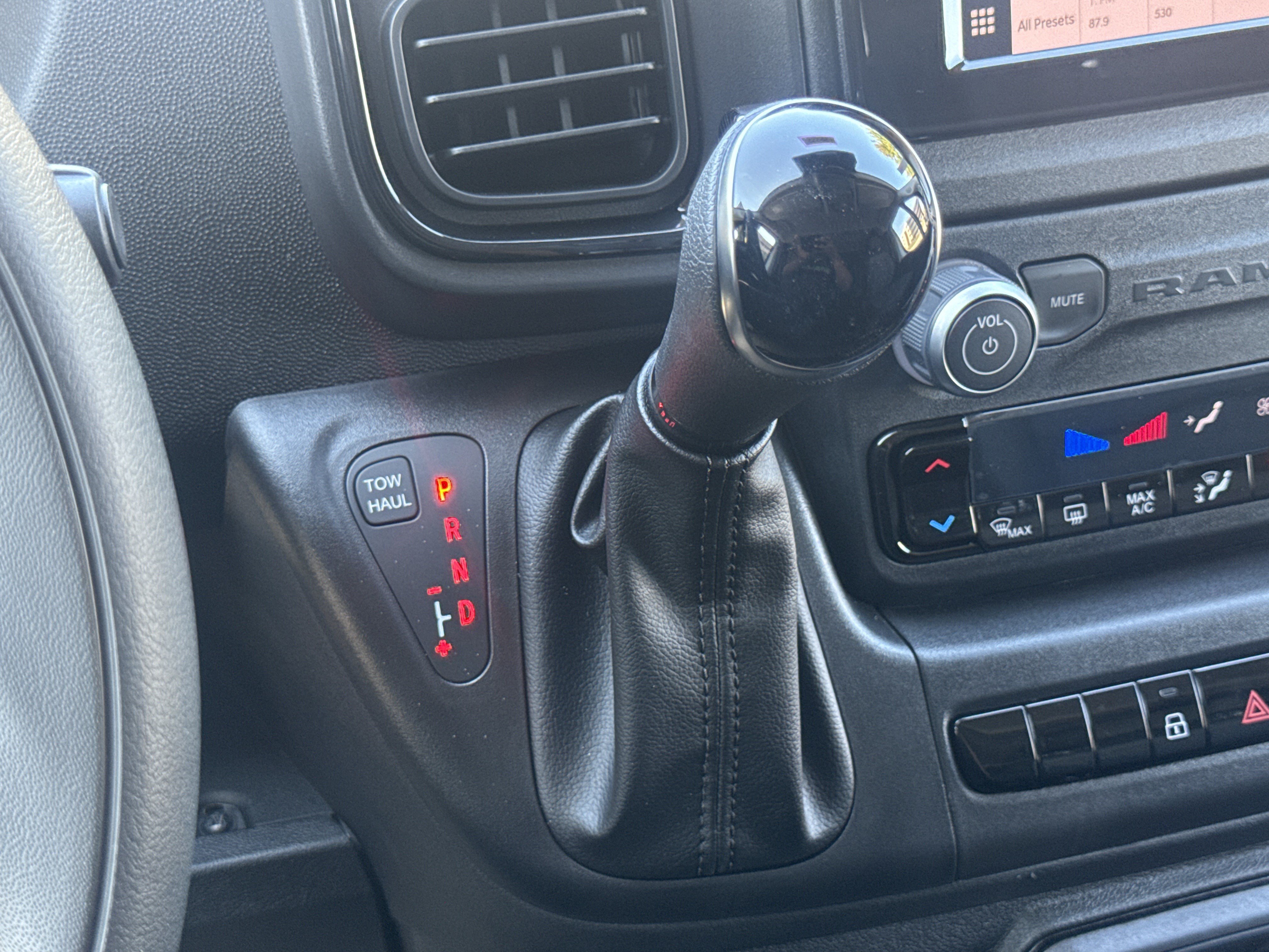New 2026 RAM ProMaster 2500 w/ Safety Group FWD image 26