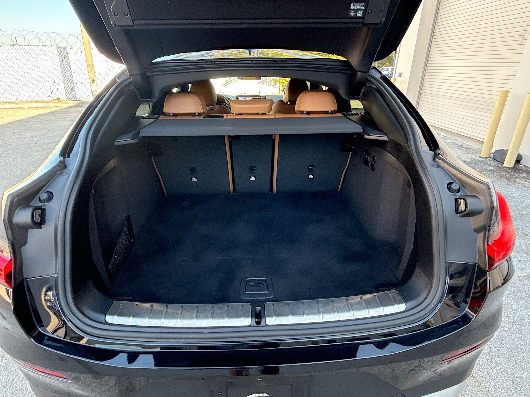 Used 2023 BMW X4 xDrive30i w/ Premium Package image 28