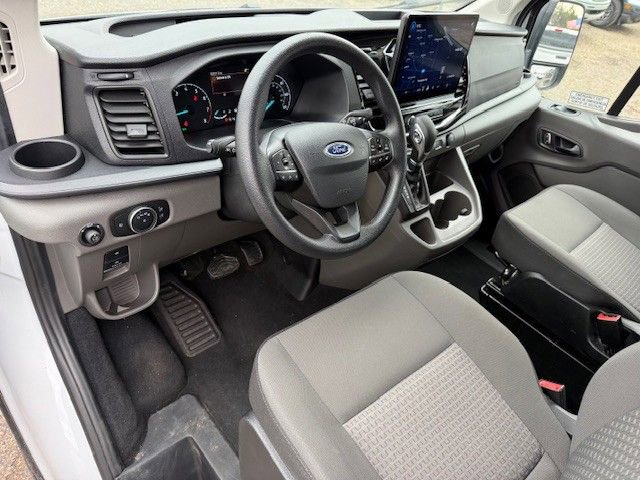 Certified 2024 Ford Transit 350 XLT image 11