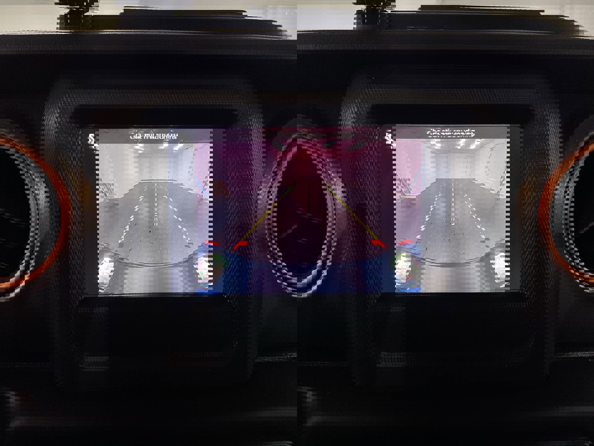 Used 2021 Jeep Gladiator Mojave w/ LED Lighting Group image 60