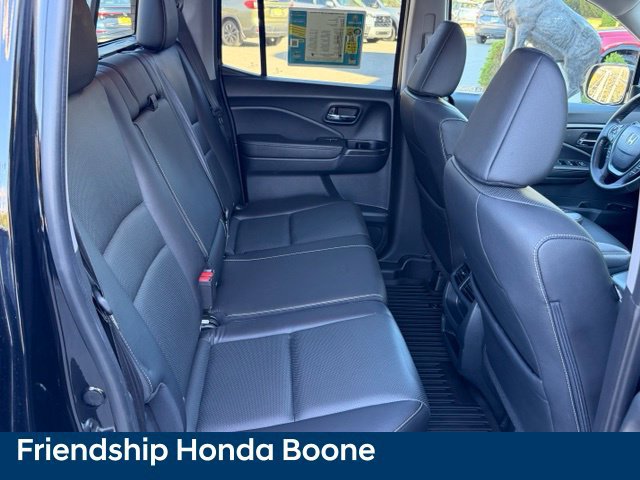 Used 2023 Honda Ridgeline RTL image 41