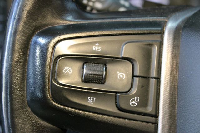 Used 2021 GMC Sierra 1500 SLE w/ X31 Off-Road Package AWD/4WD image 20