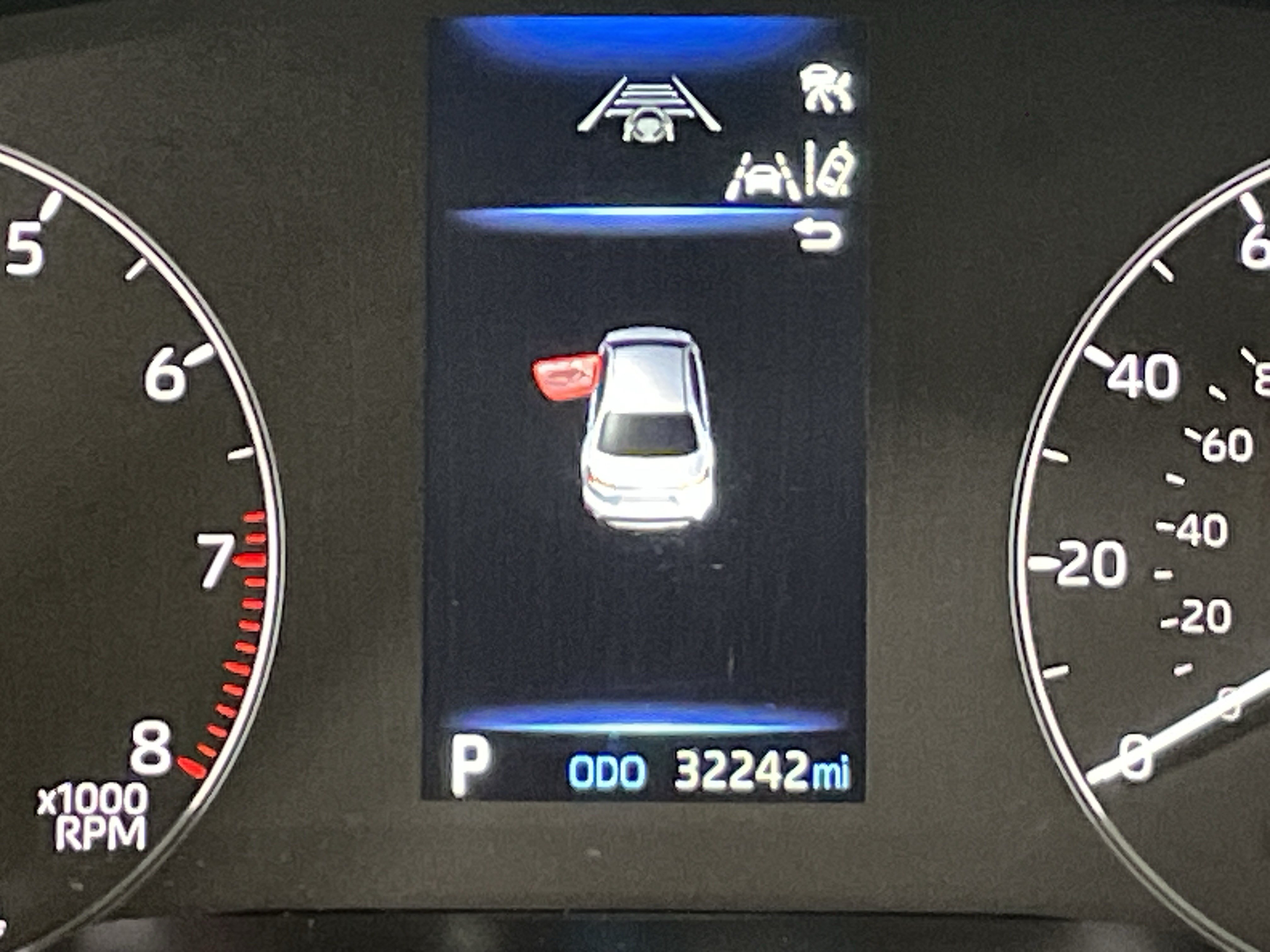 Certified 2025 Toyota Corolla LE FWD image 22