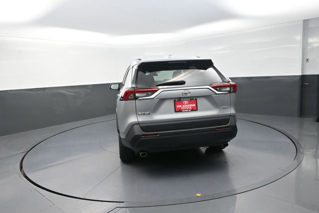 Used 2024 Toyota RAV4 XLE FWD image 61