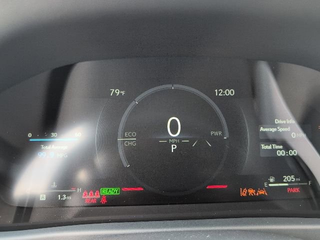 New 2026 Lexus UX 300h AWD image 17