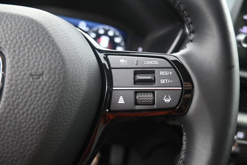 Used 2026 Honda CR-V EX-L image 25