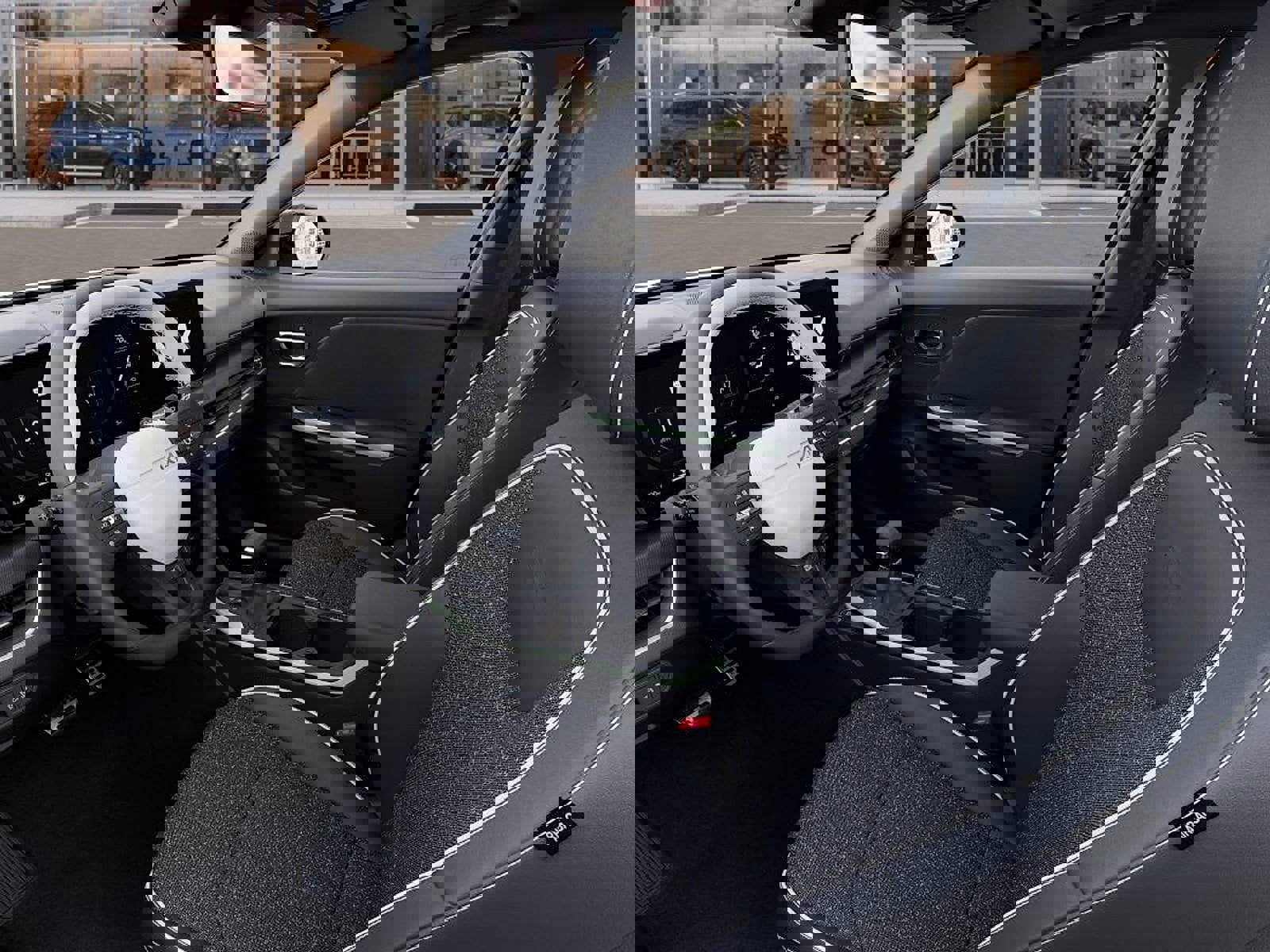 New 2025 Kia K4 GT-Line w/ GT-Line Sunroof Package image 17