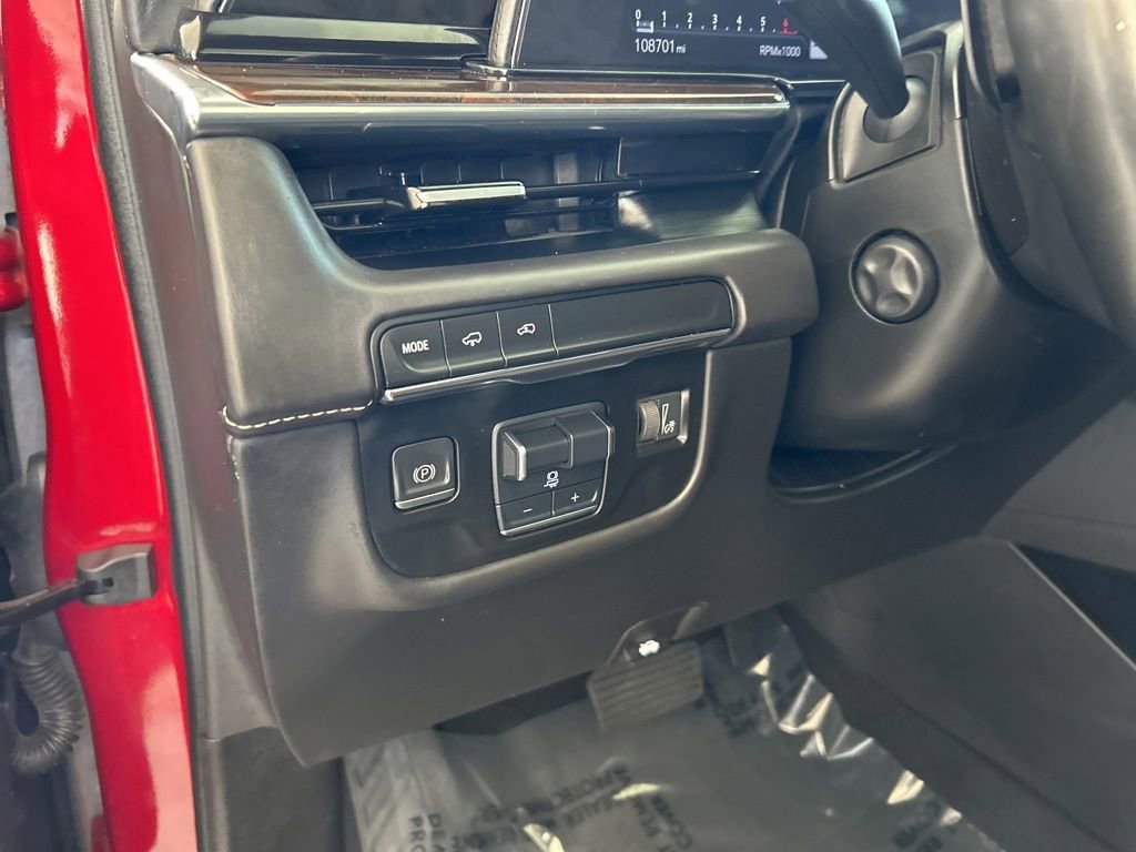 Used 2021 Cadillac Escalade Sport Platinum RWD image 52
