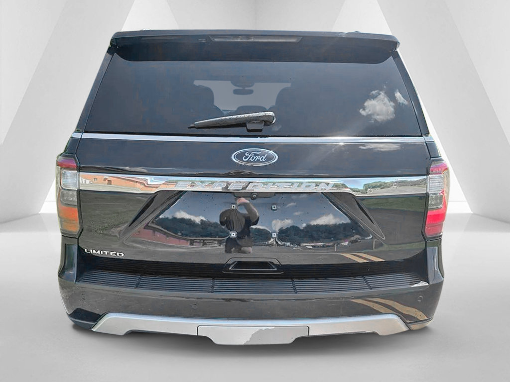 Used 2021 Ford Expedition Limited AWD/4WD image 7
