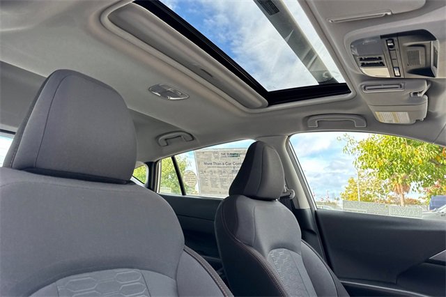 New 2026 Subaru Impreza 2.0i Sport image 14