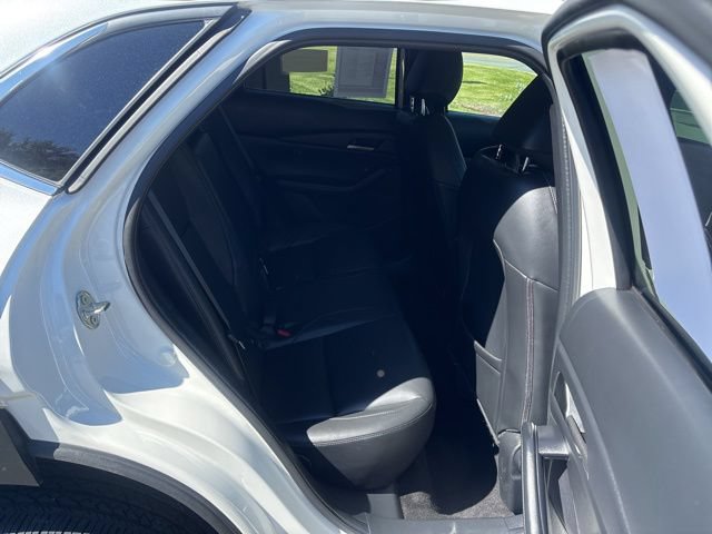Used 2023 MAZDA CX-30 AWD 2.5 S w/ Select Package image 13