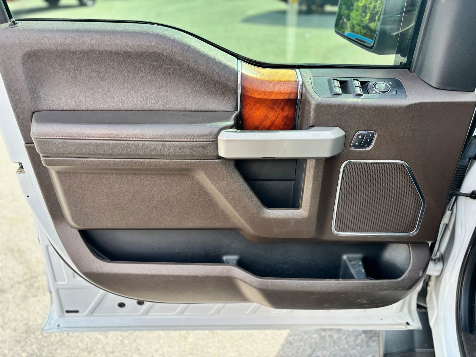 Used 2017 Ford F150 King Ranch AWD/4WD image 15