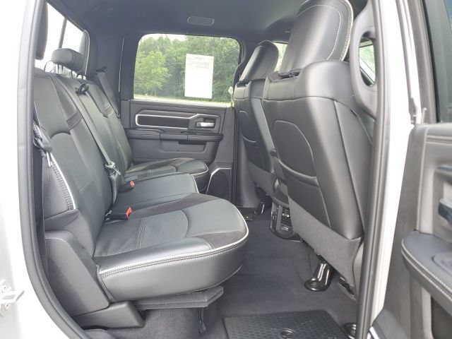 Used 2026 RAM 2500 Laramie AWD/4WD image 22