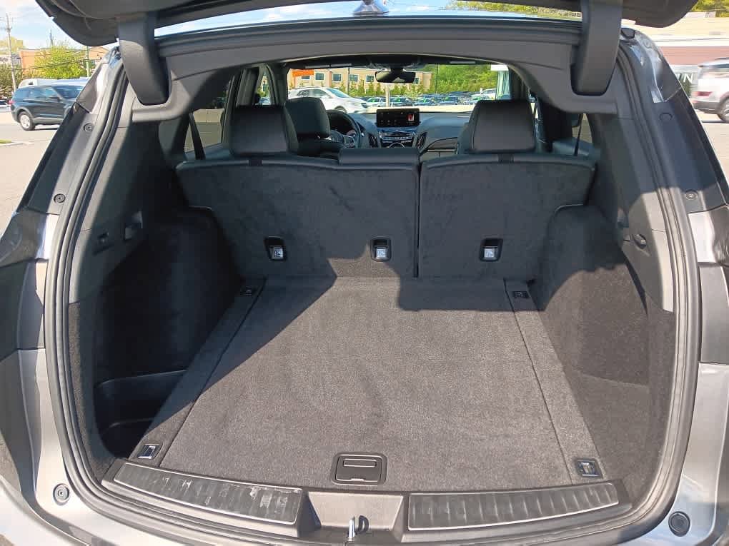 Used 2022 Acura RDX AWD image 33