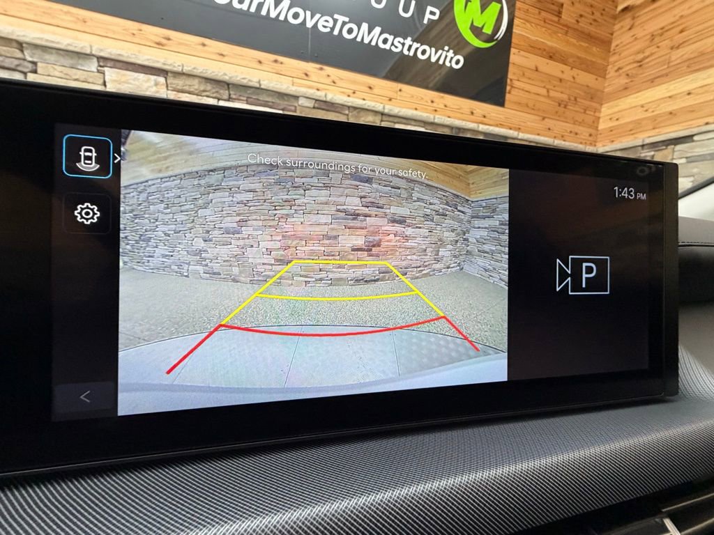 Certified 2025 Hyundai Sonata SEL image 21