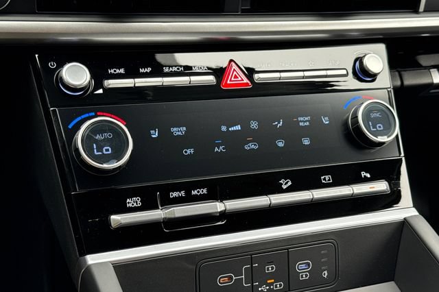 New 2026 Hyundai Santa Fe SEL FWD image 20
