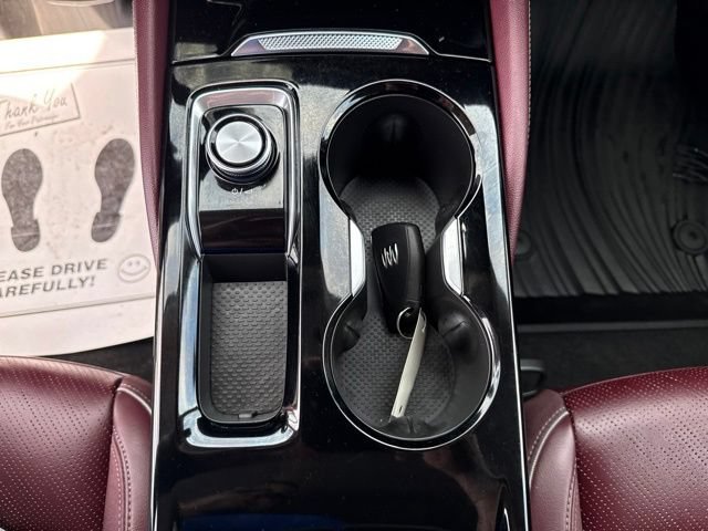 Used 2024 Buick Envision Sport Touring AWD/4WD image 19