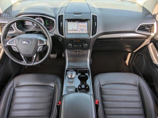 Used 2019 Ford Edge SEL w/ Equipment Group 201A FWD image 19
