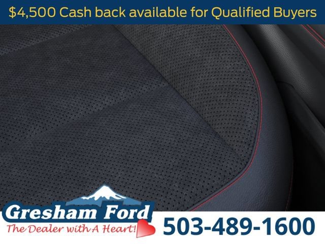 New 2026 Ford Explorer ST w/ Sun And Sound Package AWD/4WD image 18