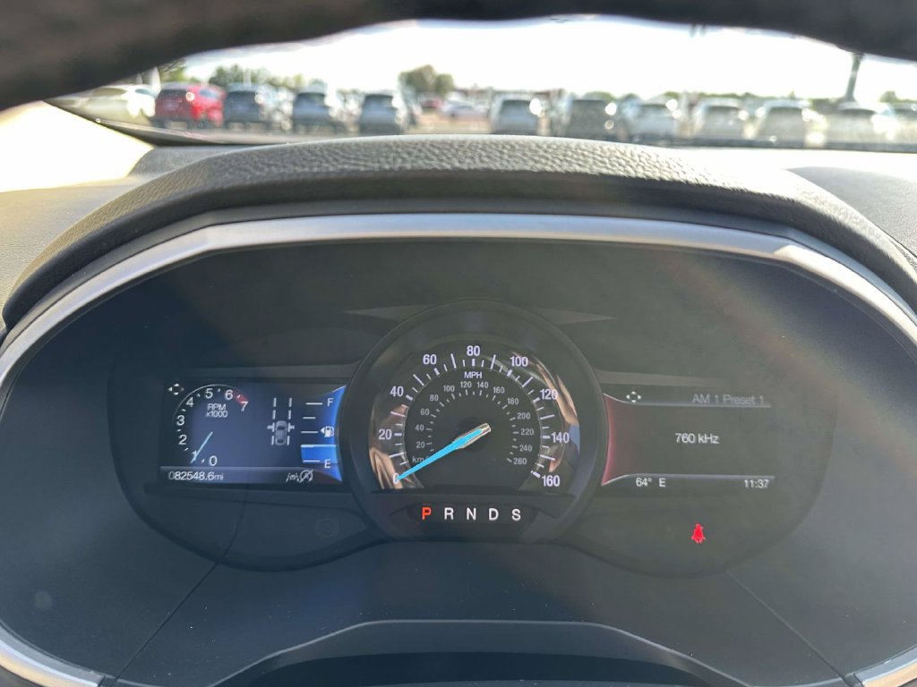 Certified 2019 Ford Edge SEL w/ Equipment Group 201A AWD/4WD image 16