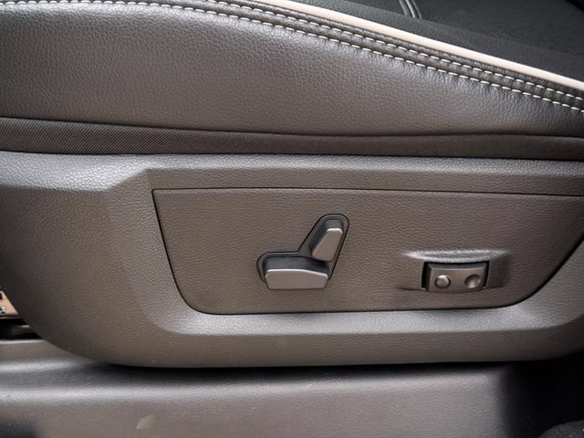 New 2027 RAM 2500 Laramie AWD/4WD image 18
