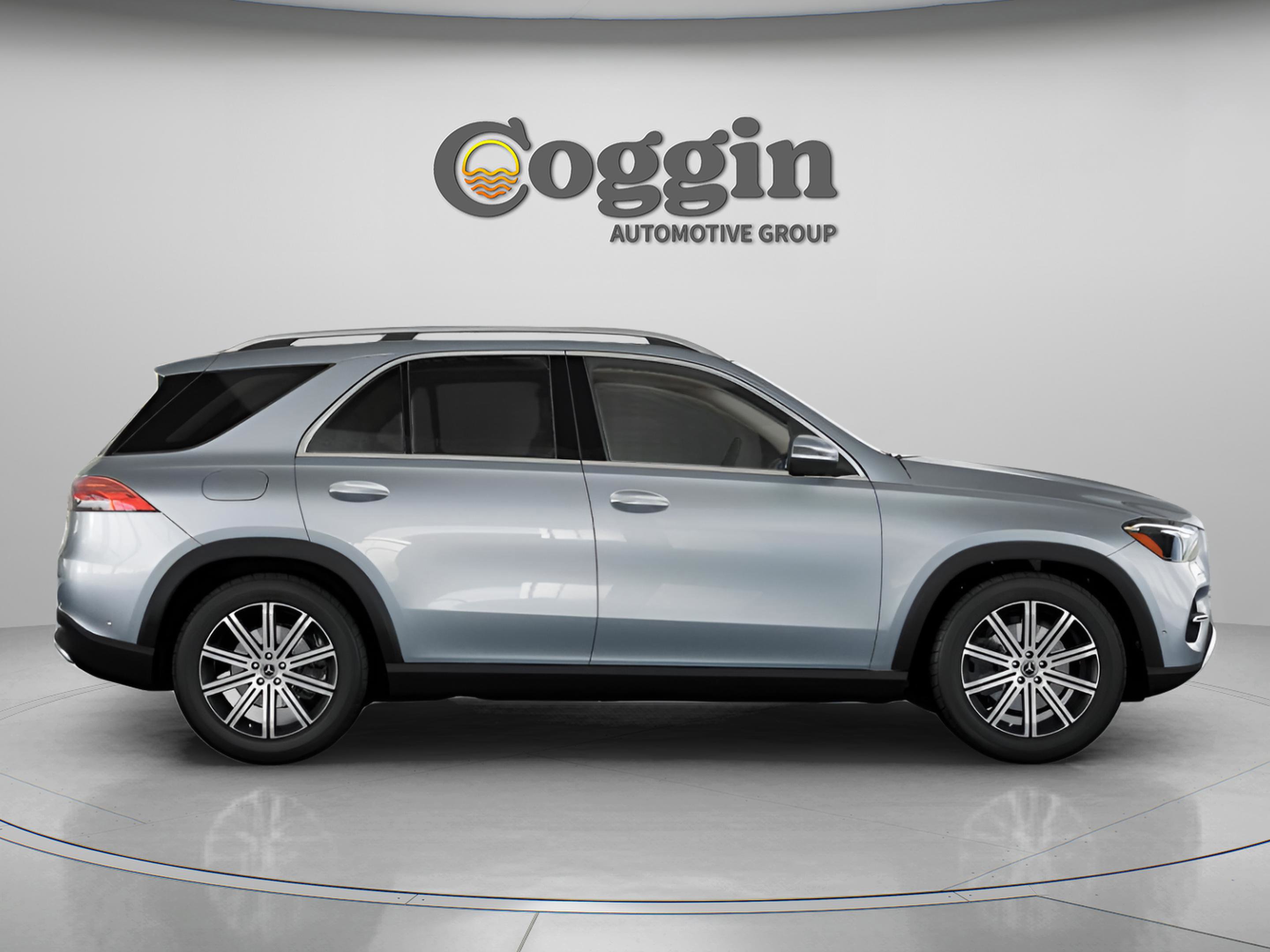 Used 2026 Mercedes-Benz GLE 350 4MATIC image 17