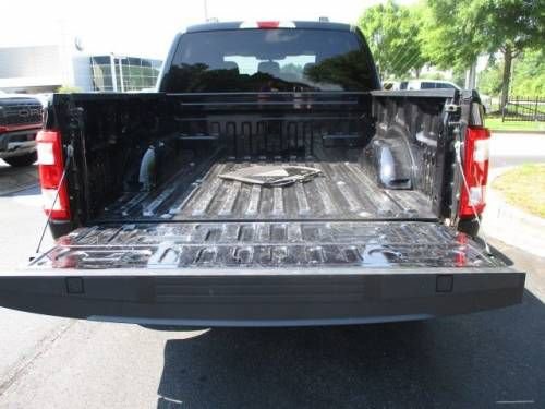 Used 2023 Ford F150 XL w/ STX Appearance Package image 3