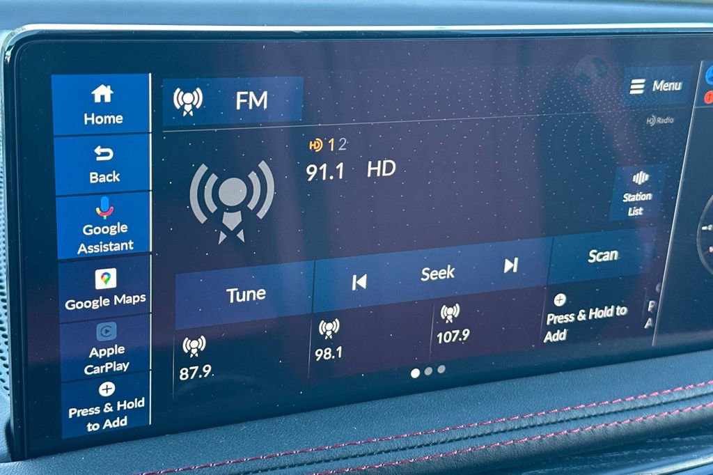 New 2026 Acura MDX Type S image 19