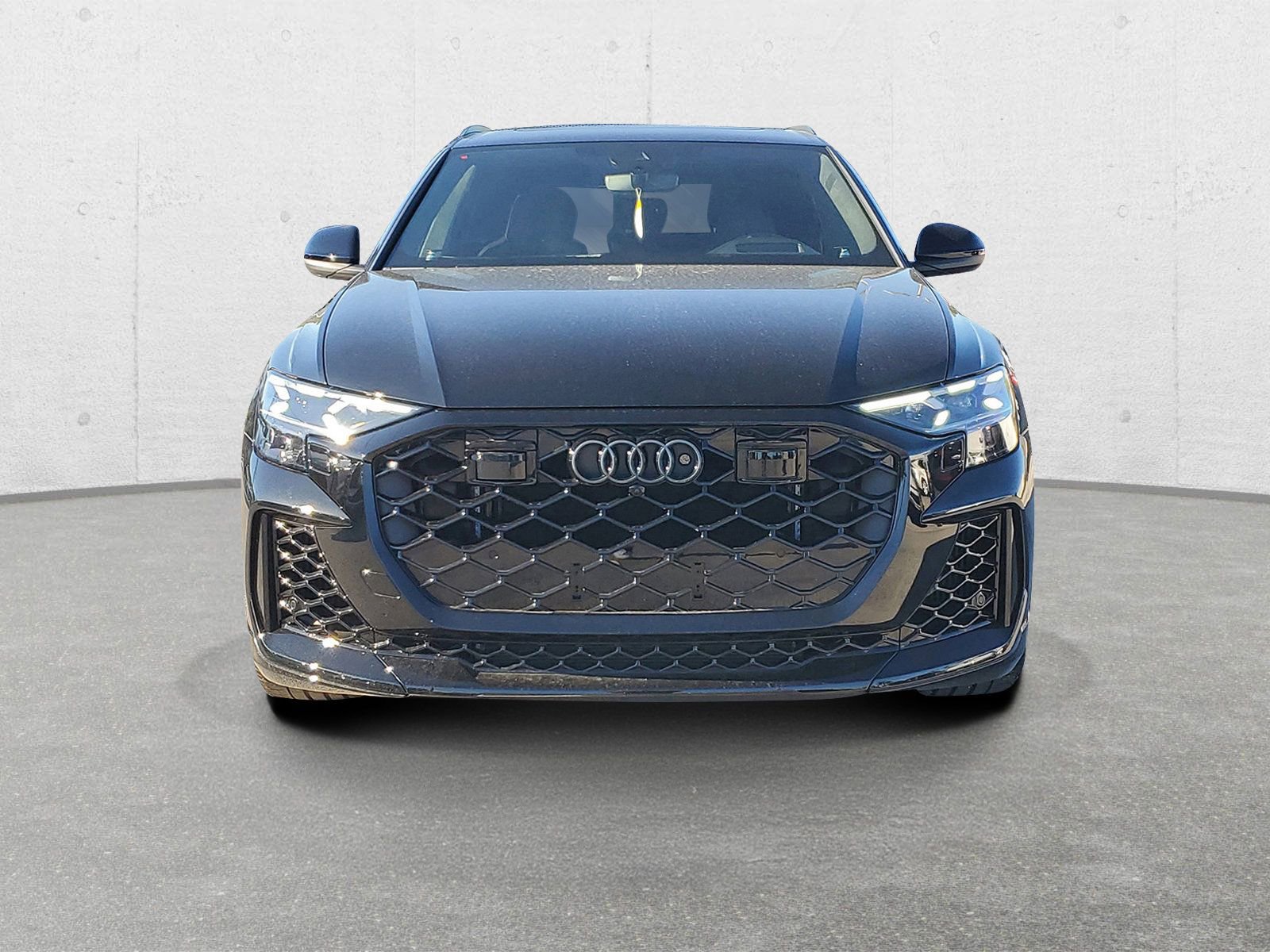 New 2026 Audi RS Q8 performance AWD/4WD image 2