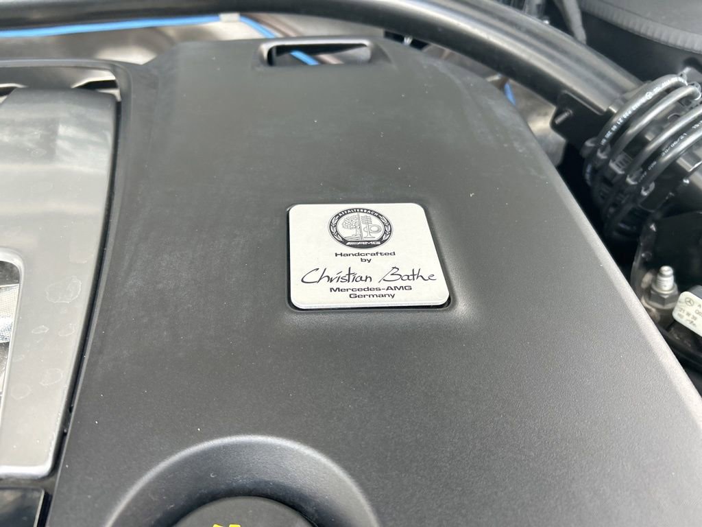 Used 2021 Mercedes-Benz G 63 AMG 4MATIC image 13