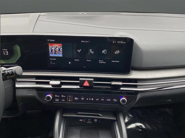 New 2026 Kia Sportage X-Line image 9