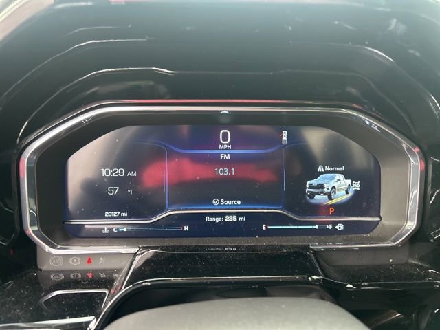 Used 2024 Chevrolet Silverado 1500 LT Trail Boss image 20