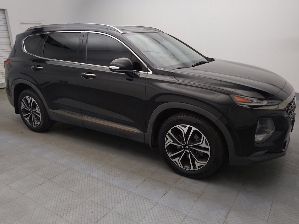 Used 2019 Hyundai Santa Fe FWD image 11