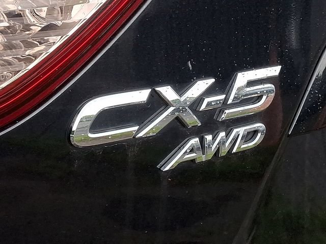 Used 2015 MAZDA CX-5 Sport w/ Bluetooth Audio Package AWD/4WD image 17
