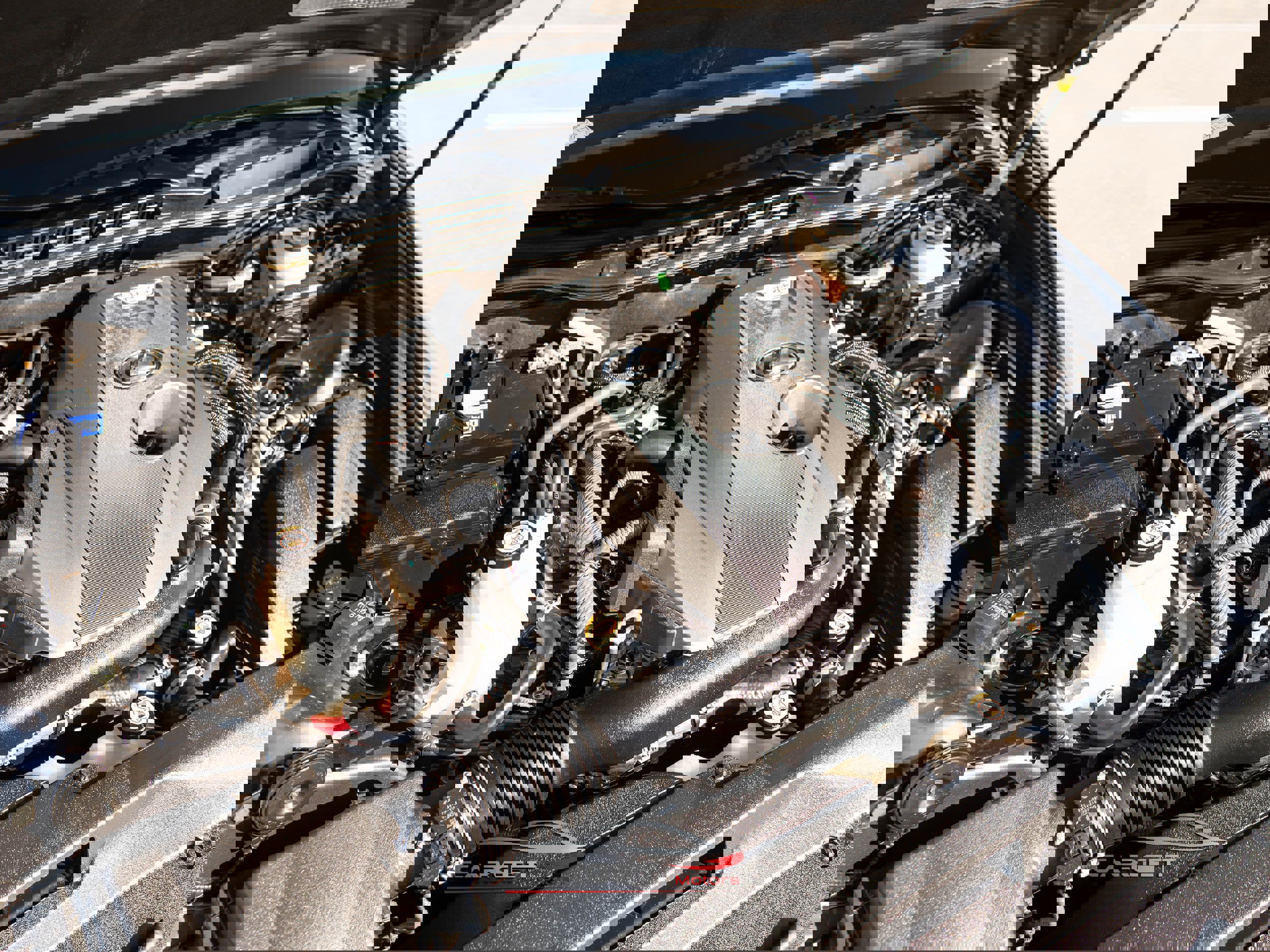 Used 2020 Lexus IS 300 F Sport w/ F Sport Package image 51