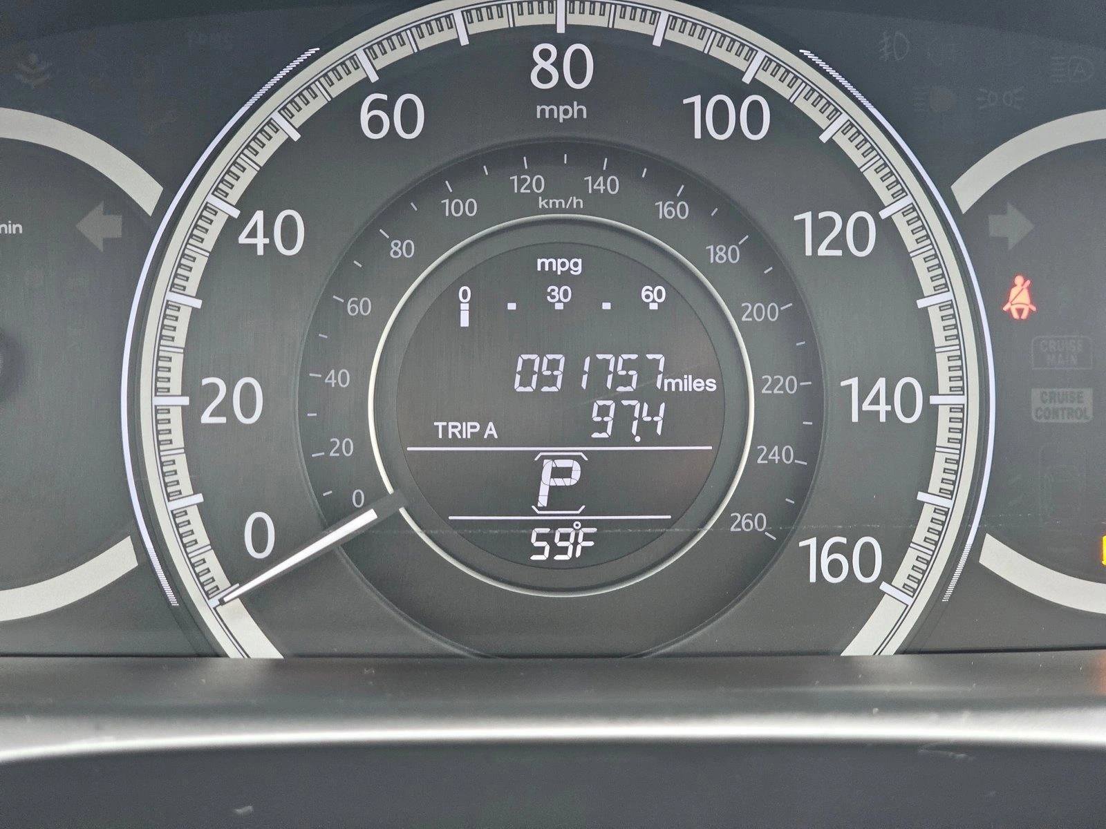 Used 2013 Honda Accord EX-L image 23