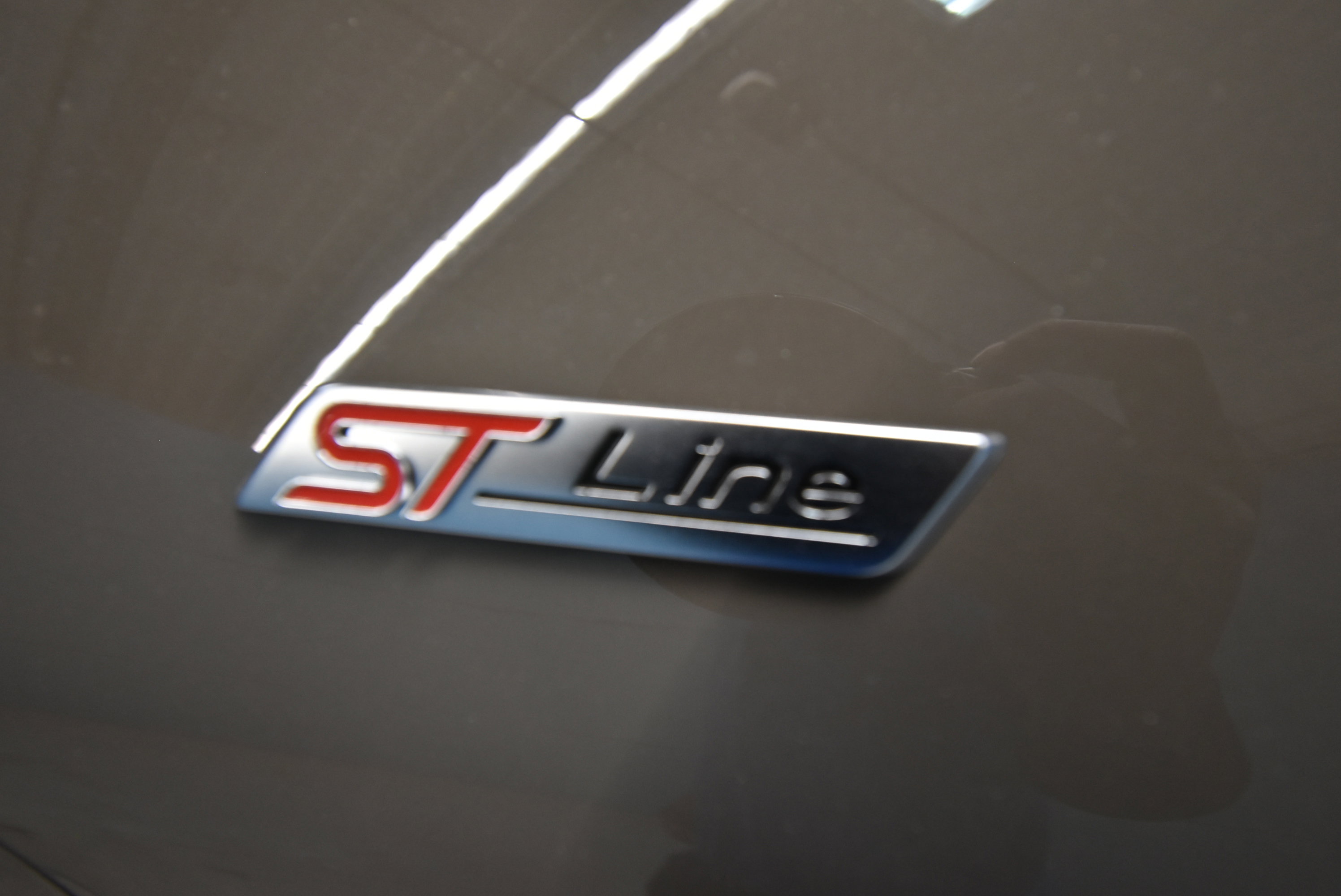 New 2026 Ford Explorer ST-Line image 34