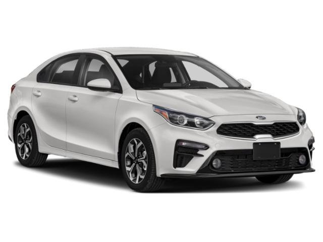 Used 2021 Kia Forte LXS image 28