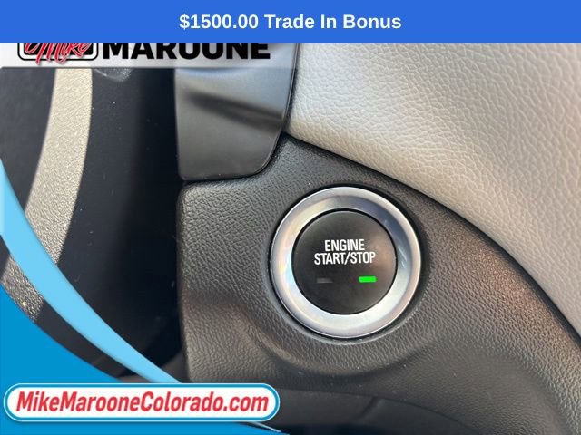 Used 2020 Chevrolet Equinox LT image 19