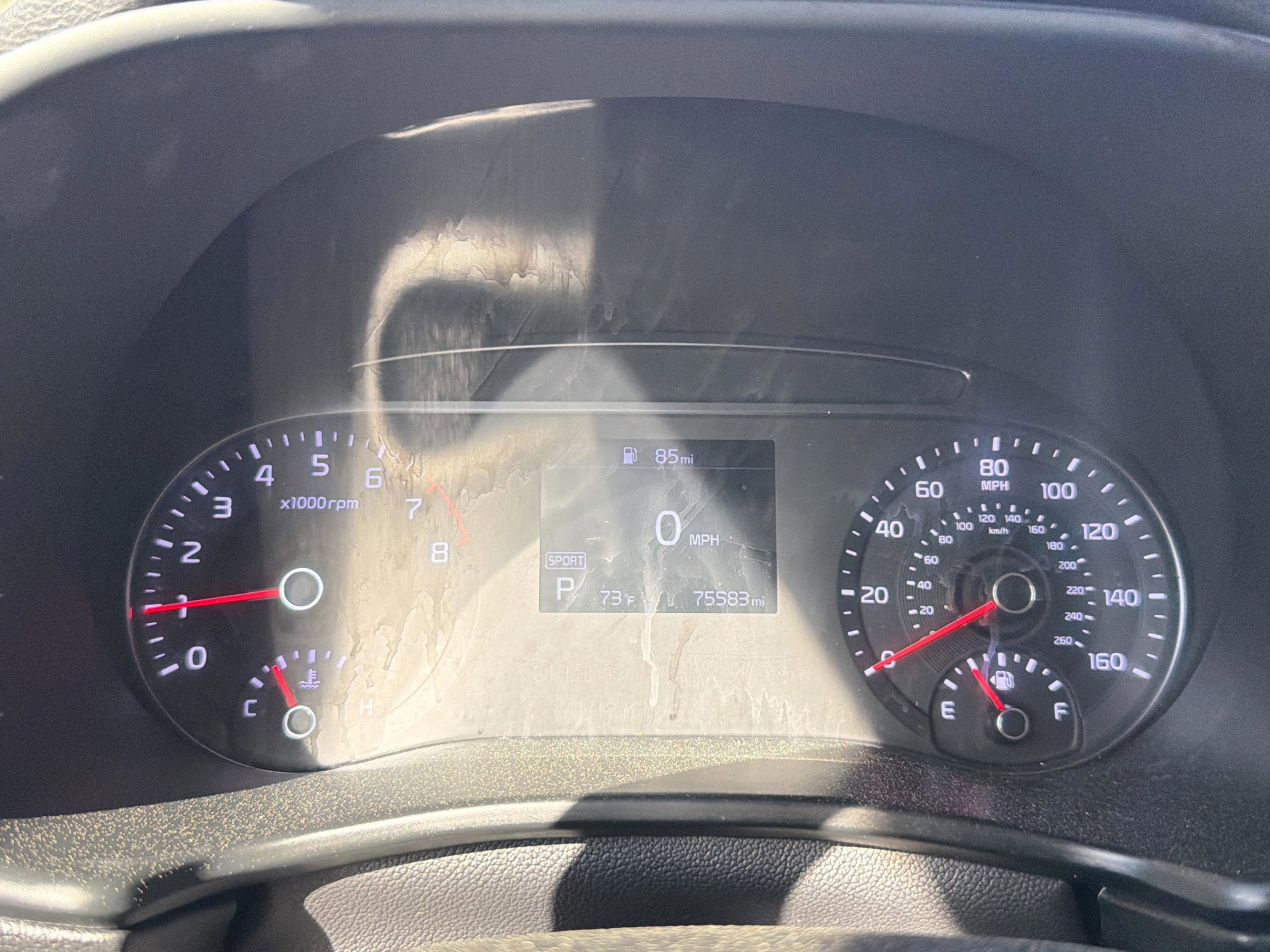 Used 2021 Kia Soul LX image 25