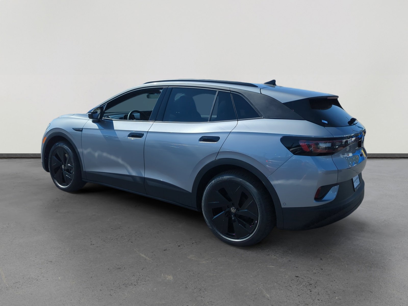 New 2025 Volkswagen ID.4 Pro S RWD image 3