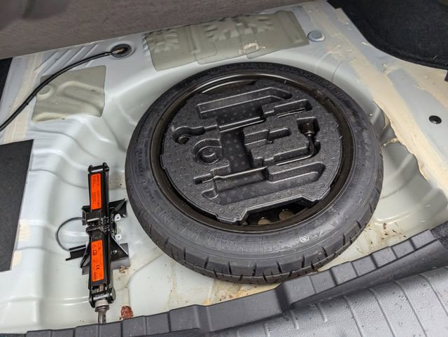 Used 2022 Nissan Sentra S image 16