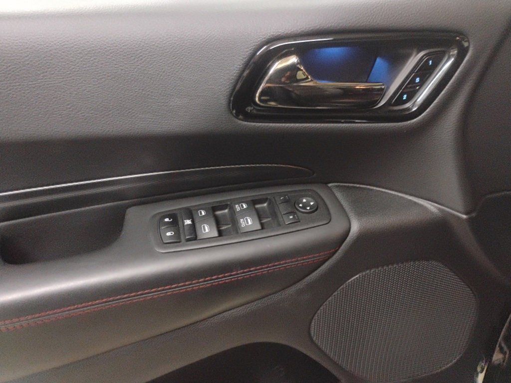 Used 2025 Dodge Durango R/T image 18